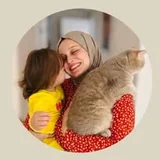 Şevval profil fotoğrafı